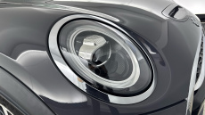 MINI Hatchback 2.0 Cooper S Exclusive II 3dr Auto [Comfort Pack] Petrol Hatchback